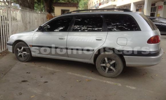 Buy Used Toyota Caldina Other Car in Auki in Malaita