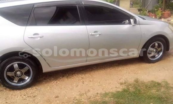 Buy Used Toyota Caldina Other Car in Honiara in Guadalcanal