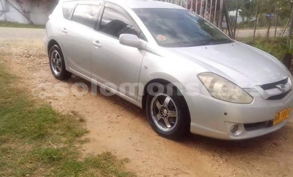 Buy Used Toyota Caldina Other Car in Honiara in Guadalcanal