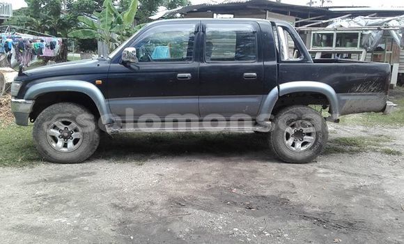 Buy Used Toyota Hilux Other Car in Nendo in Temotu Buy Used Toyota Hilux Other Car in Nendo in Temotu