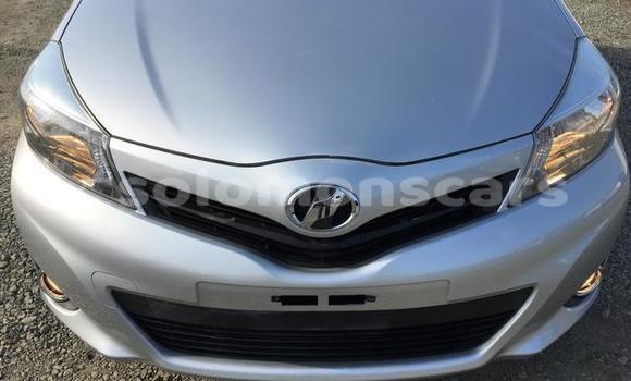 Acheter Occasion Voiture Toyota Vitz Autre à Buala, Isabel