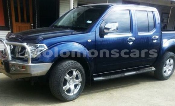 Acheter Occasion Voiture Nissan Navara Autre à Buala, Isabel Acheter Occasion Voiture Nissan Navara Autre à Buala, Isabel