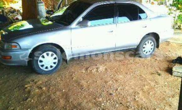 Acheter Occasion Voiture Toyota Sprinter Autre à Gizo, Western