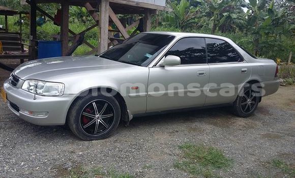 Acheter Occasion Voiture Honda Inspire Autre à Taro Island, Choiseul