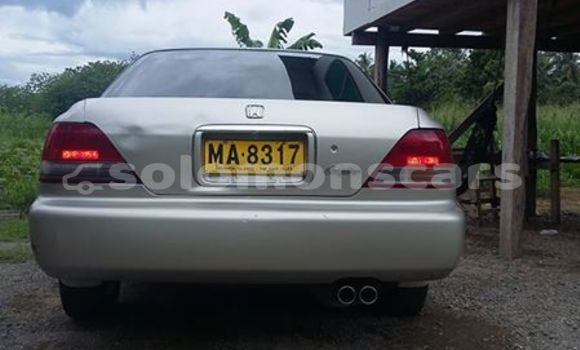 Buy Used Honda Inspire Other Car in Taro Island in Choiseul Buy Used Honda Inspire Other Car in Taro Island in Choiseul