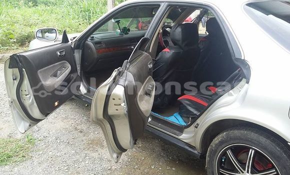 Buy Used Honda Inspire Other Car in Taro Island in Choiseul Buy Used Honda Inspire Other Car in Taro Island in Choiseul