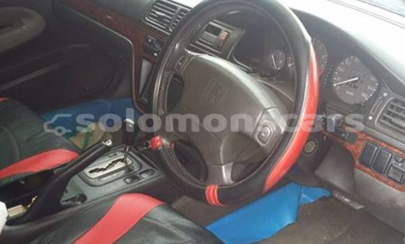 Buy Used Honda Inspire Other Car in Taro Island in Choiseul Buy Used Honda Inspire Other Car in Taro Island in Choiseul