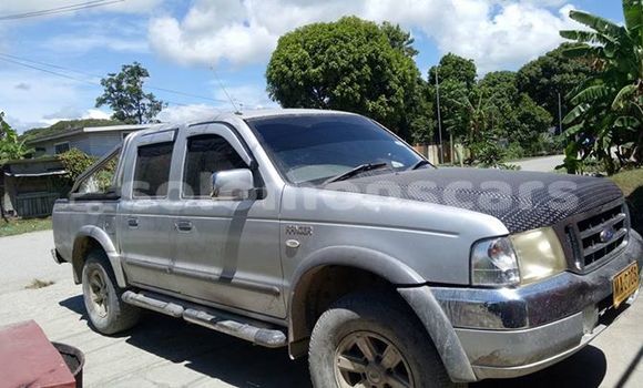 Acheter Occasion Voiture Ford Ranger Autre à Gizo, Western Acheter Occasion Voiture Ford Ranger Autre à Gizo, Western