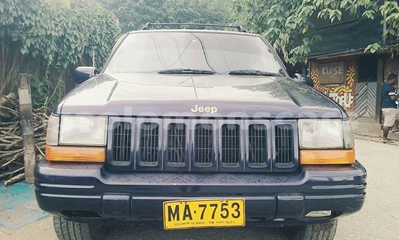 Acheter Occasion Voiture Jeep Patriot Autre à Buala, Isabel