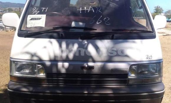 Buy Used Toyota Hiace Other Car in Buala in Isabel Buy Used Toyota Hiace Other Car in Buala in Isabel