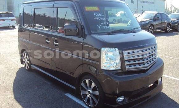 Buy Used Suzuki Every Other Car in Tulagi in Central Buy Used Suzuki Every Other Car in Tulagi in Central