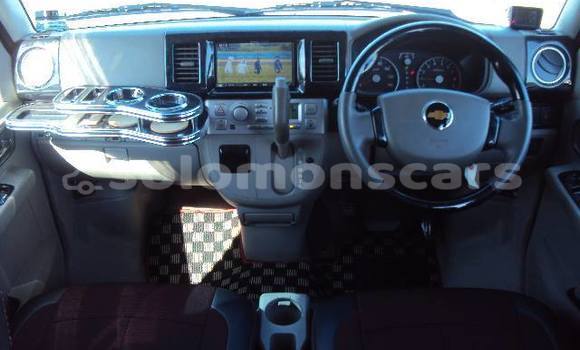 Buy Used Suzuki Every Other Car in Tulagi in Central Buy Used Suzuki Every Other Car in Tulagi in Central