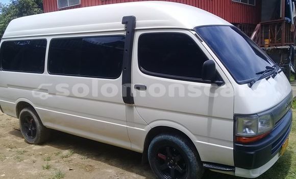 Acheter Occasion Voiture Toyota Hilux Autre à Buala, Isabel Acheter Occasion Voiture Toyota Hilux Autre à Buala, Isabel