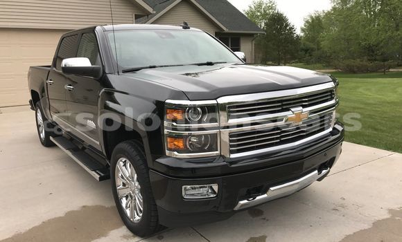 Acheter Occasion Voiture Chevrolet Suburban Autre à Tulagi, Central