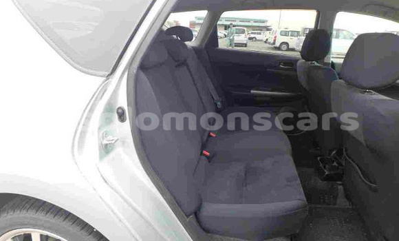 Acheter Occasion Voiture Toyota Caldina Autre à Buala, Isabel Acheter Occasion Voiture Toyota Caldina Autre à Buala, Isabel