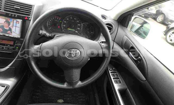 Acheter Occasion Voiture Toyota Caldina Autre à Buala, Isabel Acheter Occasion Voiture Toyota Caldina Autre à Buala, Isabel