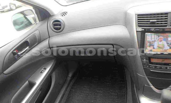 Acheter Occasion Voiture Toyota Caldina Autre à Buala, Isabel Acheter Occasion Voiture Toyota Caldina Autre à Buala, Isabel