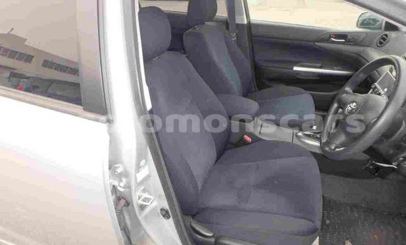 Acheter Occasion Voiture Toyota Caldina Autre à Buala, Isabel Acheter Occasion Voiture Toyota Caldina Autre à Buala, Isabel