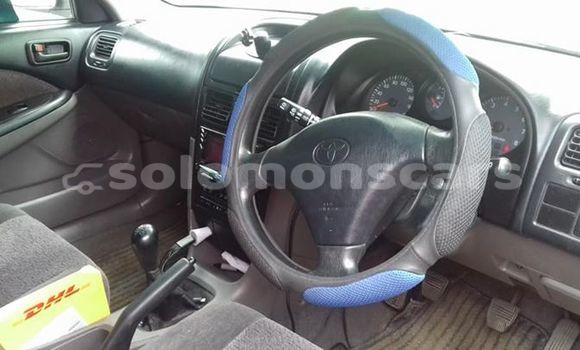 Acheter Occasion Voiture Toyota Caldina Autre à Auki, Malaita Acheter Occasion Voiture Toyota Caldina Autre à Auki, Malaita