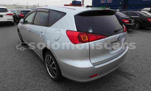 Acheter Occasion Voiture Toyota Caldina Autre à Buala, Isabel Acheter Occasion Voiture Toyota Caldina Autre à Buala, Isabel