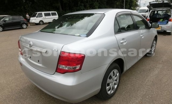 Buy Used Toyota Corolla Other Car in Nendo in Temotu Buy Used Toyota Corolla Other Car in Nendo in Temotu