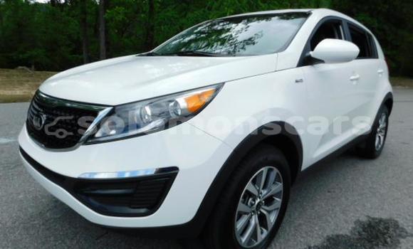 Acheter Occasion Voiture Kia Sportage Autre à Auki, Malaita Acheter Occasion Voiture Kia Sportage Autre à Auki, Malaita
