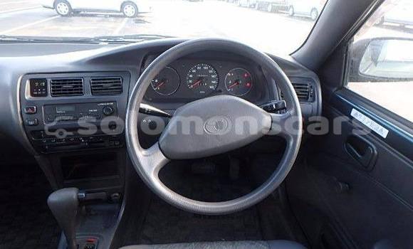 Buy Used Toyota Corolla Other Car in Buala in Isabel Buy Used Toyota Corolla Other Car in Buala in Isabel