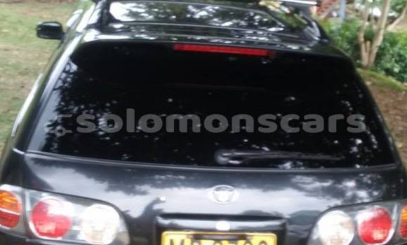 Buy Used Toyota Caldina Other Car in Nendo in Temotu