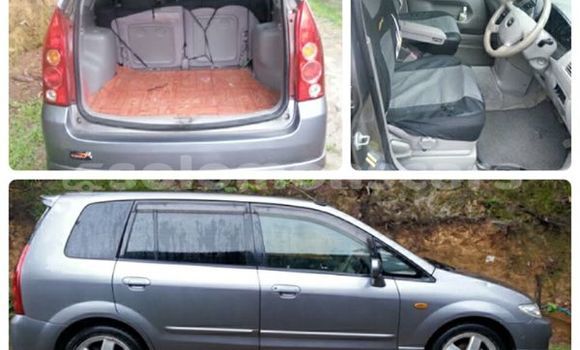 Acheter Occasion Voiture Mazda Premacy Autre à Gizo, Western