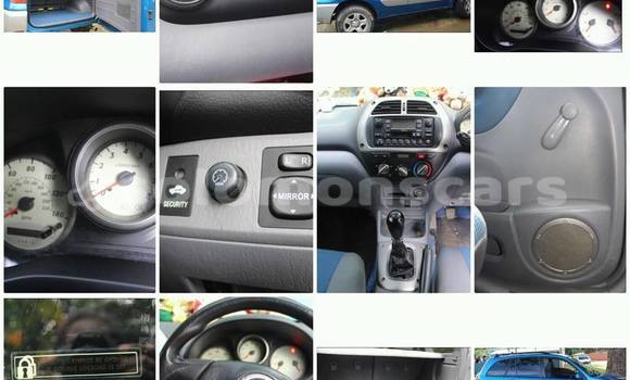 Buy Used Toyota RAV4 Other Car in Auki in Malaita