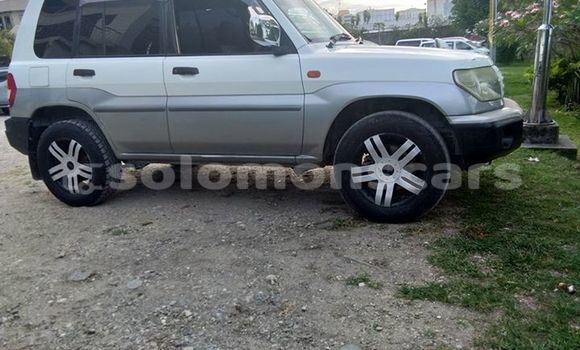 Buy Used Mitsubishi Pajero Other Car in Gizo in Western Buy Used Mitsubishi Pajero Other Car in Gizo in Western
