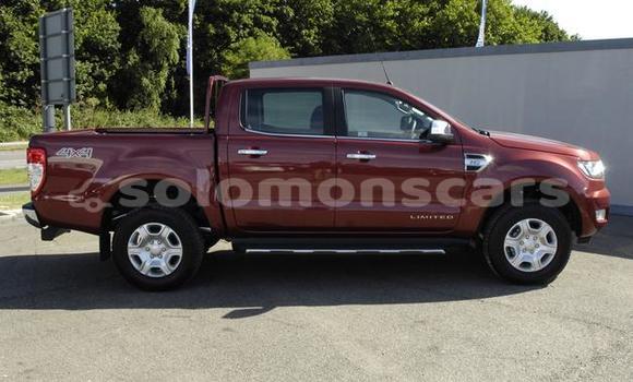 Acheter Occasion Voiture Ford Ranger Autre à Gizo, Western