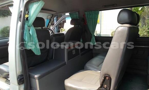 Buy Used Toyota Hiace Other Car in Auki in Malaita Buy Used Toyota Hiace Other Car in Auki in Malaita