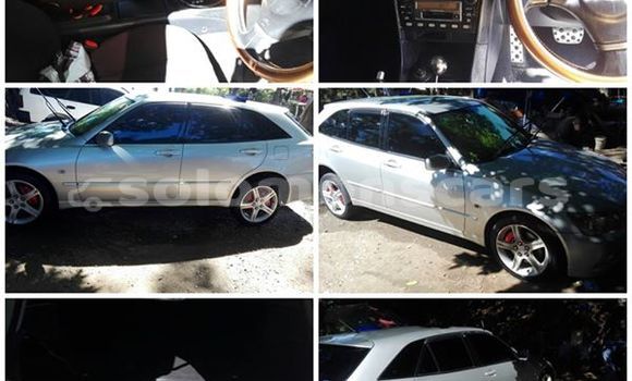 Buy Used Toyota Altezza Other Car in Honiara in Guadalcanal