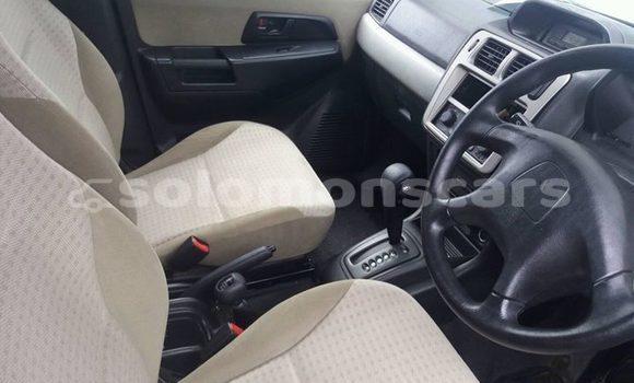 Buy Used Mitsubishi Pajero Other Car in Honiara in Guadalcanal Buy Used Mitsubishi Pajero Other Car in Honiara in Guadalcanal
