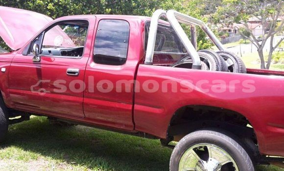 Acheter Occasion Voiture Toyota Hilux Autre à Taro Island, Choiseul Acheter Occasion Voiture Toyota Hilux Autre à Taro Island, Choiseul