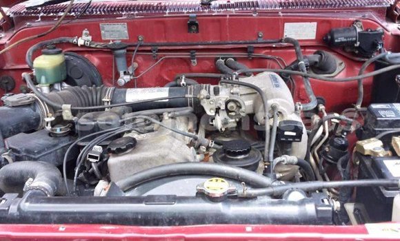 Acheter Occasion Voiture Toyota Hilux Autre à Taro Island, Choiseul Acheter Occasion Voiture Toyota Hilux Autre à Taro Island, Choiseul