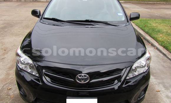 Buy Used Toyota Corolla Other Car in Gizo in Western Buy Used Toyota Corolla Other Car in Gizo in Western
