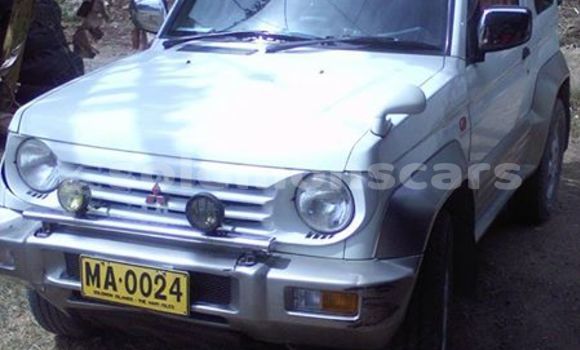 Buy Used Mitsubishi Pajero Other Car in Tulagi in Central Buy Used Mitsubishi Pajero Other Car in Tulagi in Central