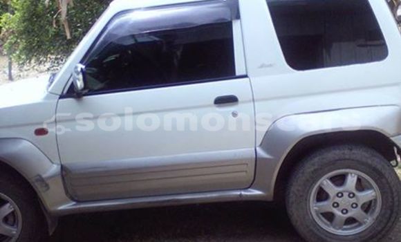Buy Used Mitsubishi Pajero Other Car in Tulagi in Central Buy Used Mitsubishi Pajero Other Car in Tulagi in Central