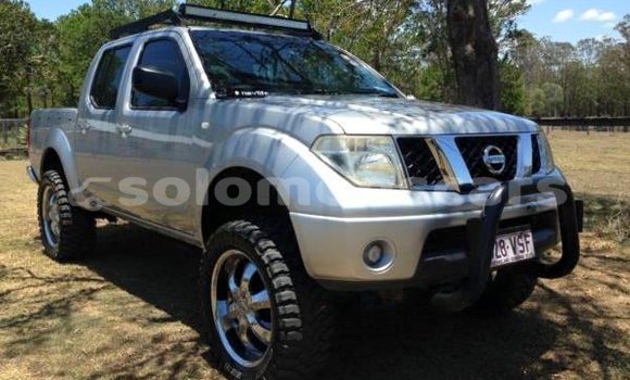 Acheter Occasion Voiture Nissan Navara Autre à Tulagi, Central Acheter Occasion Voiture Nissan Navara Autre à Tulagi, Central