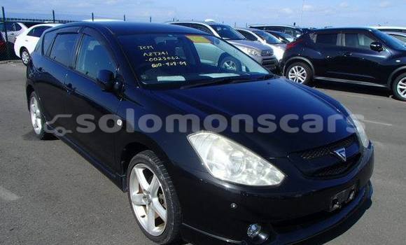 Acheter Occasion Voiture Toyota Caldina Autre à Buala, Isabel