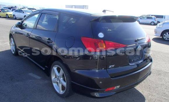 Acheter Occasion Voiture Toyota Caldina Autre à Buala, Isabel
