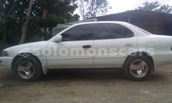 Buy Used Toyota Sprinter Other Car in Nendo in Temotu Buy Used Toyota Sprinter Other Car in Nendo in Temotu