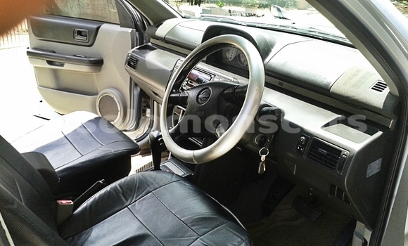 Buy Used Nissan X–Trail Other Car in Tulagi in Central Buy Used Nissan X–Trail Other Car in Tulagi in Central