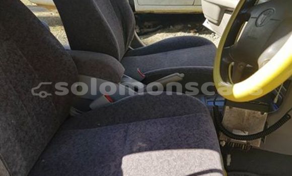 Buy Used Toyota Corolla Other Car in Taro Island in Choiseul Buy Used Toyota Corolla Other Car in Taro Island in Choiseul