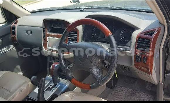 Buy Used Mitsubishi Pajero Other Car in Buala in Isabel Buy Used Mitsubishi Pajero Other Car in Buala in Isabel