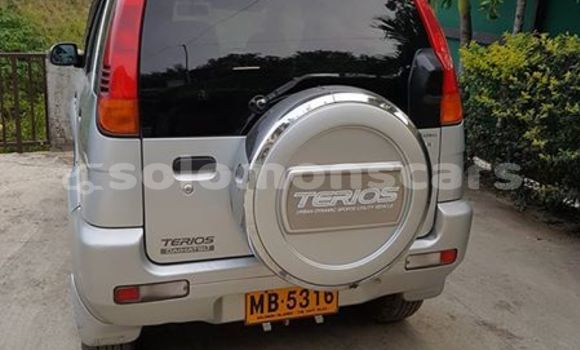 Acheter Occasion Voiture Daihatsu Terios Autre à Tulagi, Central Acheter Occasion Voiture Daihatsu Terios Autre à Tulagi, Central
