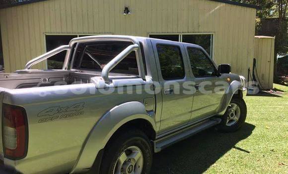 Acheter Occasion Voiture Nissan Navara Autre à Honiara, Guadalcanal Acheter Occasion Voiture Nissan Navara Autre à Honiara, Guadalcanal