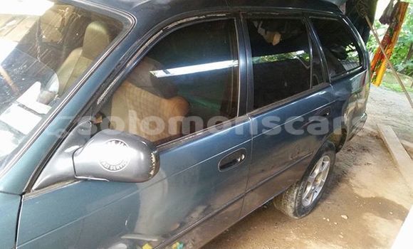 Buy Used Toyota Corolla Other Car in Honiara in Guadalcanal Buy Used Toyota Corolla Other Car in Honiara in Guadalcanal